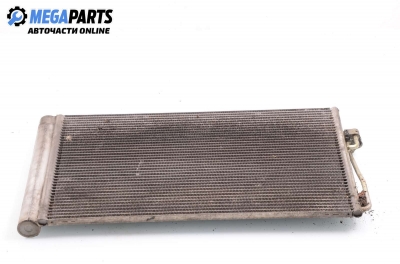 Radiator aer condiționat for BMW 5 (E60, E61) 2.5 D, 163 hp, sedan automatic, 2004